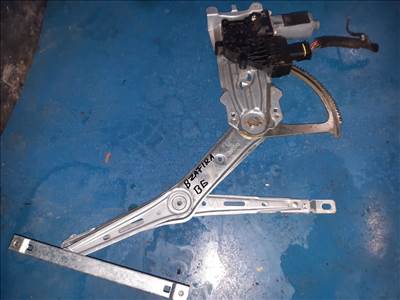 Opel Zafira B Bal Első Ablakemelő Szerkezet Elektromos 13 132 434 LH