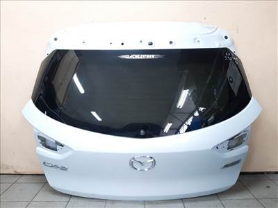 Mazda CX-3  csomagtérajtó