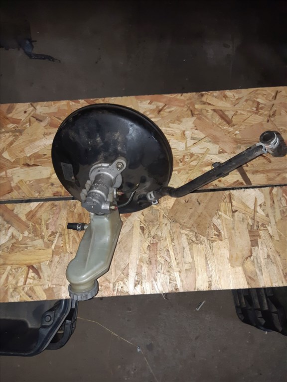 Suzuki Swift III 04-10 Devander  Fõfék Munkahenger  Fékfolyadék Tartály 0204051224 1. kép