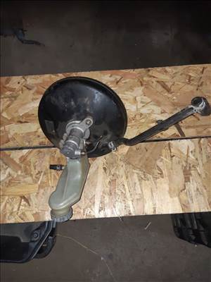 Suzuki Swift III 04-10 Devander  Főfék Munkahenger  Fékfolyadék Tartály 0204051224