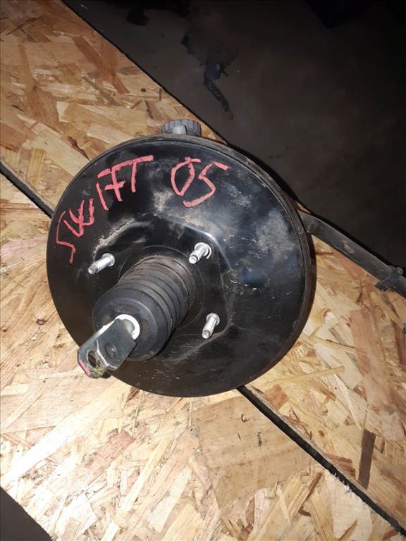 Suzuki Swift III 04-10 Devander  Fõfék Munkahenger  Fékfolyadék Tartály 0204051224 2. kép