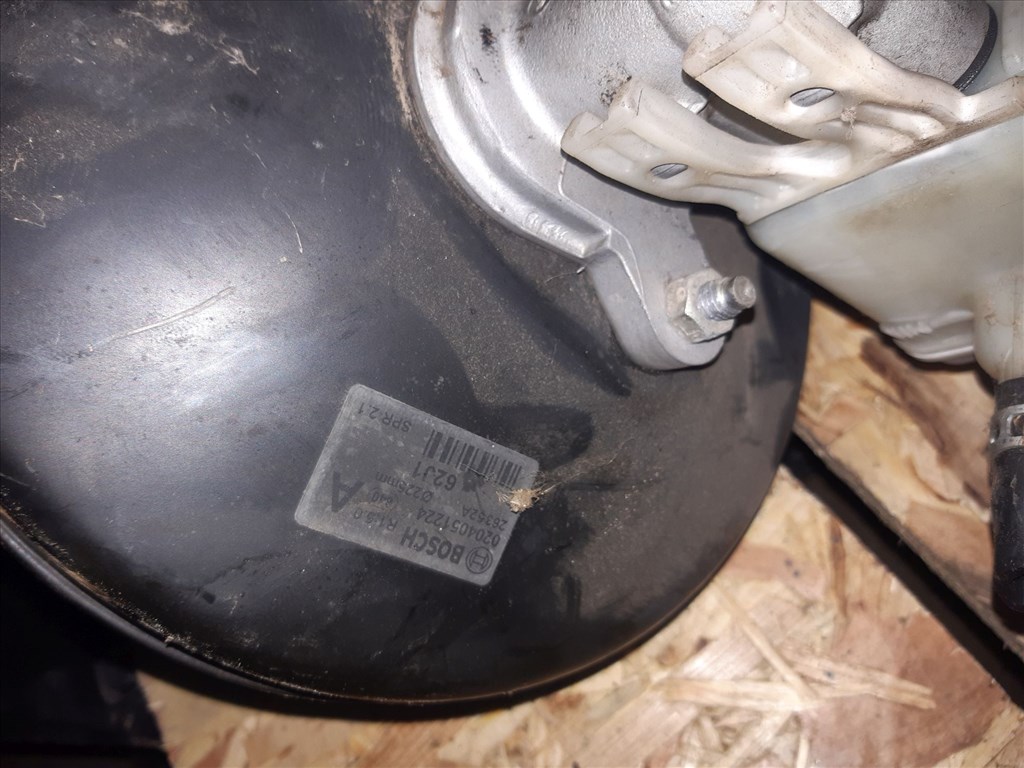 Suzuki Swift III 04-10 Devander  Fõfék Munkahenger  Fékfolyadék Tartály 0204051224 3. kép