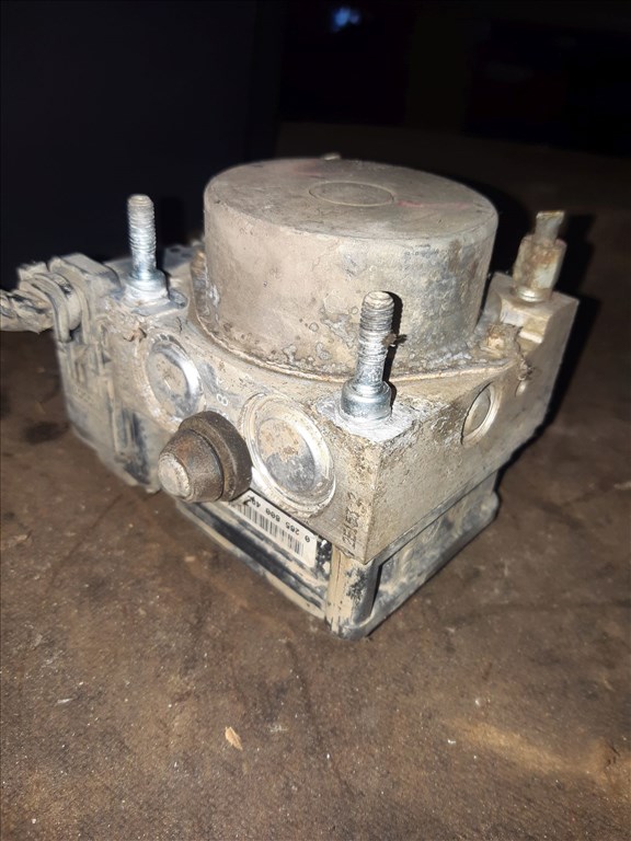 Suzuki SX4 ABS Tömb 78505 G0454 2. kép