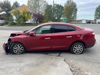 RENAULT FLUENCE (L30) Porlasztó (1 db) 5. kép