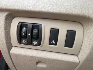 RENAULT FLUENCE (L30) Porlasztó (1 db) 37. kép