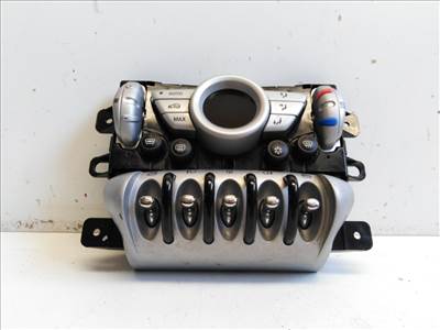 Mini Clubman (R55) fûtéskapcsoló (fûtés kapcsoló) 3455290