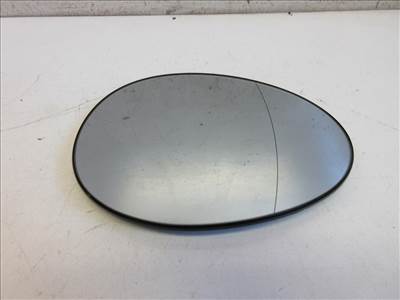 Mini cooper (R56) jobb első visszapillantó tükörlap