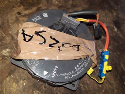 Opel Corsa C Légzsák Átvezető Szalag 24 459 849