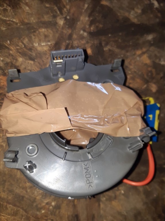 Opel Corsa C Légzsák Átvezetõ Szalag 24 459 849 2. kép