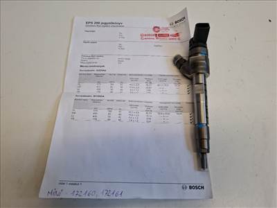 Mini cooper (F55/F56) porlasztó 8511630 0445110598