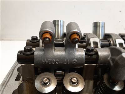 Mini cooper (R50/R53) szelephimba kipufogó