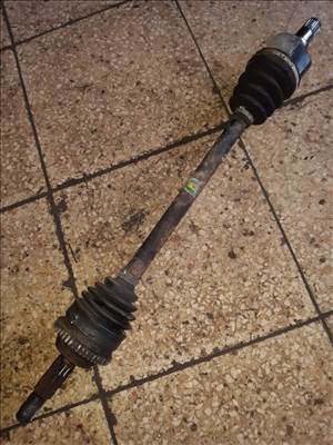 Chevrolet Aveo Bal Első Féltengely