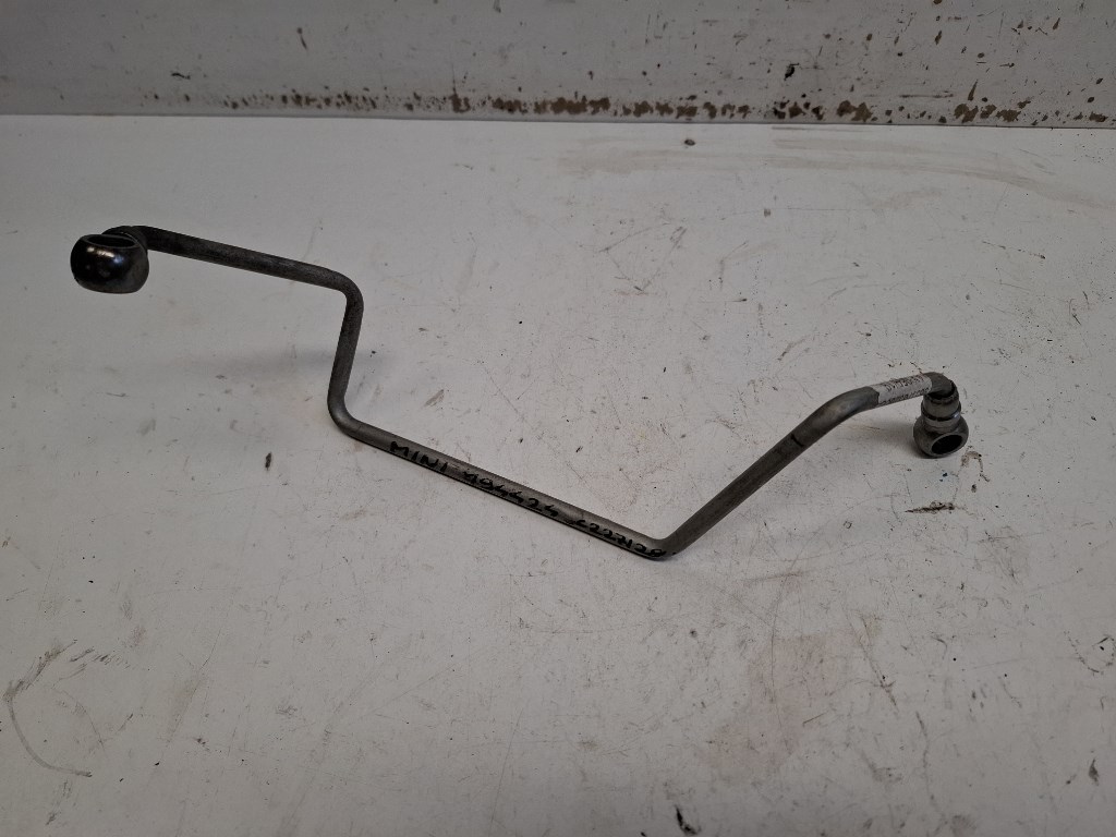 Mini cooper (R56) turbó olajcsõ 9651785280 1. kép