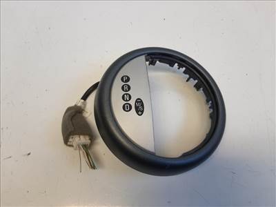 Mini cooper (R50/R53) váltókarkeret 51166800833