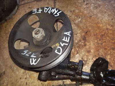 Hyundai Santa Fe Kormányszervó Szivattyú