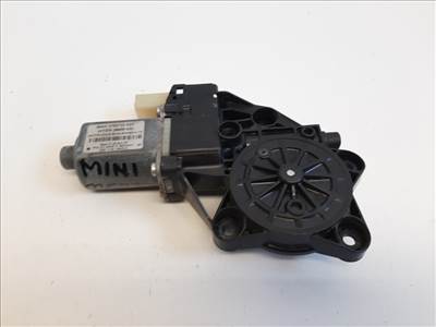 Mini cooper (R56) jobb első ablakemelő motor 2753722