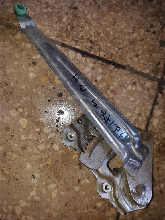 Suzuki Swift III 04-10 Bal Hátsó Ablakemelõ Szerkezet Mechanikus 2. kép