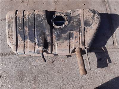 Lada 112 99-08 Üzemanyag Tank