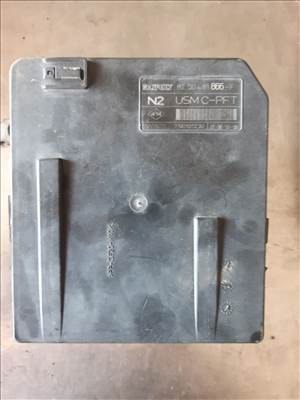 Renault Scenic Biztosítéktábla / Relé Tábla 7190107230