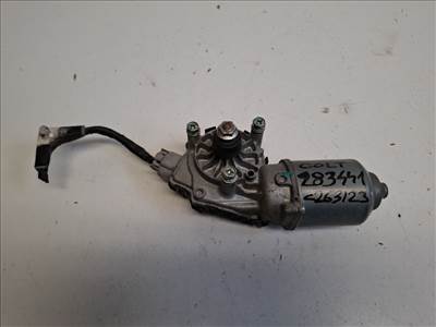 Mitsubishi Colt első ablaktörlő motor 8250A231