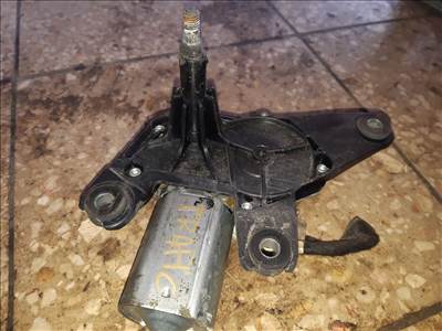 Renault Trafic Hátsó Ablaktörlő Motor 91165699