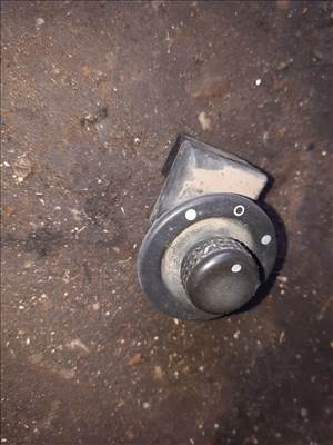 Renault Master 03-10 Tükör Állító Kapcsoló