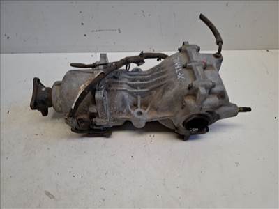 Nissan X-trail (T30) hátsó differenciálmû