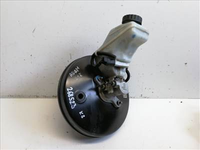 Opel Adam  fékszervódob (devander) 39078521 0204J00549