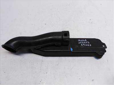 Opel Agila  légszûrő szívócső 70349251