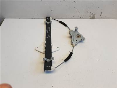 Opel Antara bal első Ablakemelő szerkezet elektromos