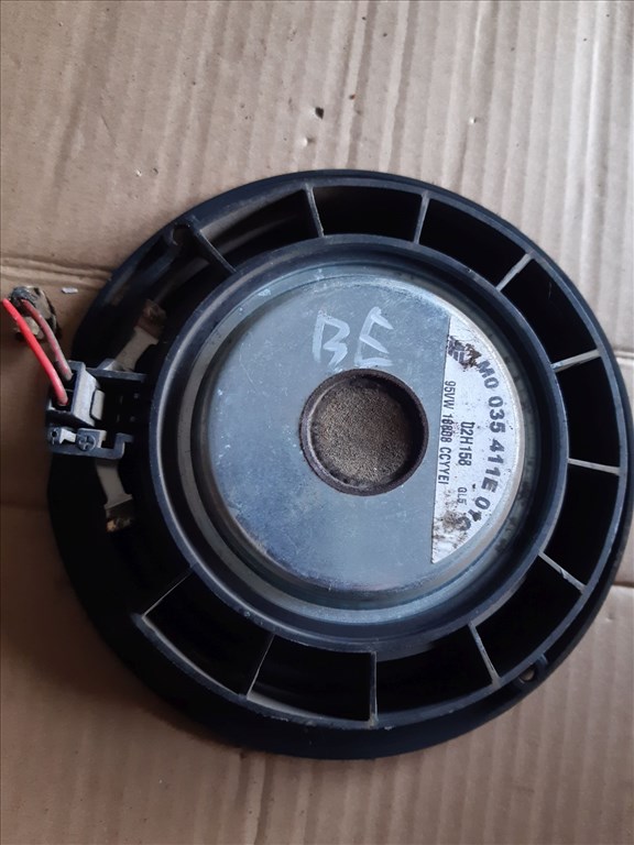 Seat Alhambra II Bal Elsõ Ajtó Hangszóró 7M0 035 411 E 2. kép