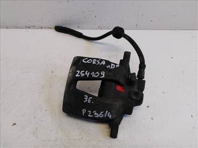 Opel Corsa D jobb első féknyereg