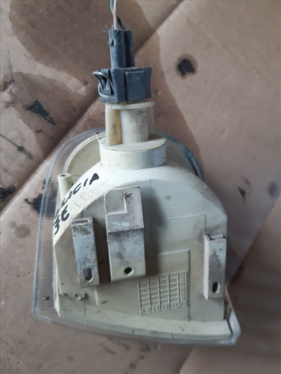 Skoda Felicia Jobb Elsõ Index / Irányjelzõ 2. kép