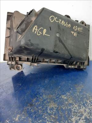 Skoda Octavia Légszûrő Ház 1J0 129 607 AE