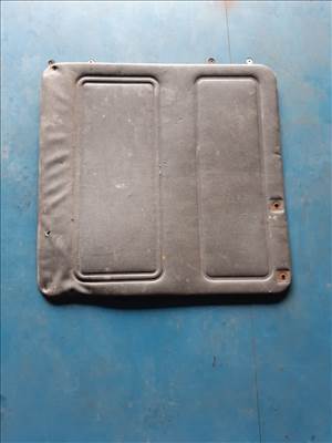 Ford Transit 00-06 Jobb Hátsó Oldalkárpit