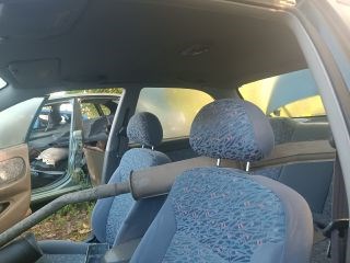 KIA SEPHIA lépcsőshátú (FA) Bal hátsó Ablakemelő Szerkezet (Elektromos) 6. kép