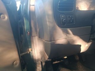 KIA SEPHIA lépcsőshátú (FA) Bal hátsó Ablakemelő Szerkezet (Elektromos) 9. kép