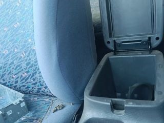 KIA SEPHIA lépcsőshátú (FA) Bal hátsó Ablakemelő Szerkezet (Elektromos) 15. kép