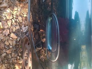 KIA SEPHIA lépcsőshátú (FA) Bal hátsó Ablakemelő Szerkezet (Elektromos) 27. kép