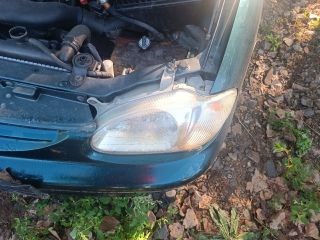 KIA SEPHIA lépcsőshátú (FA) Bal hátsó Ablakemelő Szerkezet (Elektromos) 36. kép