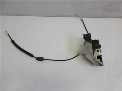 Peugeot 5008 bal hátsó ajtózár