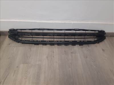 Mercedes EQB X243 (2022-2023) alsó hűtőmaszk, törött fülek  a2438857701