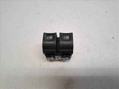 Renault Captur bal első ablakemelő kapcsoló 254118722R