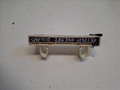 Renault Captur  kulcsnélküli nyitás jeladó 285906352R