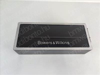 BMW 5 (G30, F90) Erősítő (9390520, 65129390520, 65129393662, 65126824132, 65129867216, 65126991292, 65126996697, 65122622798, 65122622879, 65129353159)