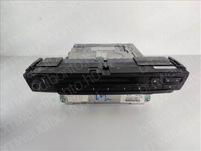 BMW X5 (E70) Navigáció vezérlőegység/modul (9170732, 65839170732, 65839180824, 65839185542, 65839191568, 65835A551B5, 65839163937, 65839159047, 65839149664, 65839147618, 65839138454, 65839132025)