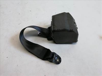 Seat Ibiza (6J) bal hátsó biztonságiöv 6J0857805A