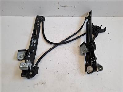 Seat Ibiza 5 ajtós bal első Ablakemelő szerkezet elektromos