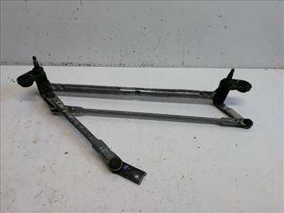 Skoda Octavia (5E) első ablaktörlő szerkezet motor nélkül 5E1955023A 3397021684