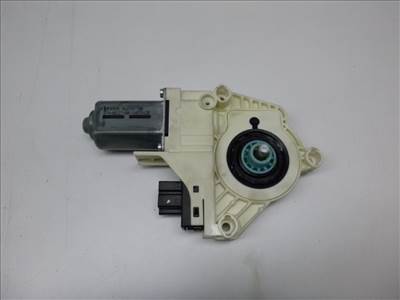 Skoda SUPERB (3T) jobb első ablakemelő motor 8K0959802